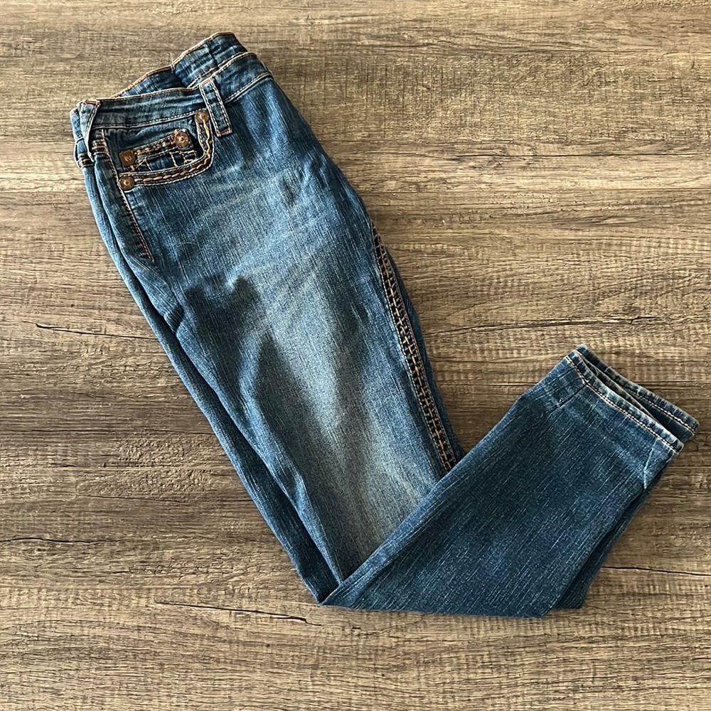 True Religion Men Skinny Jeans - Waist 30